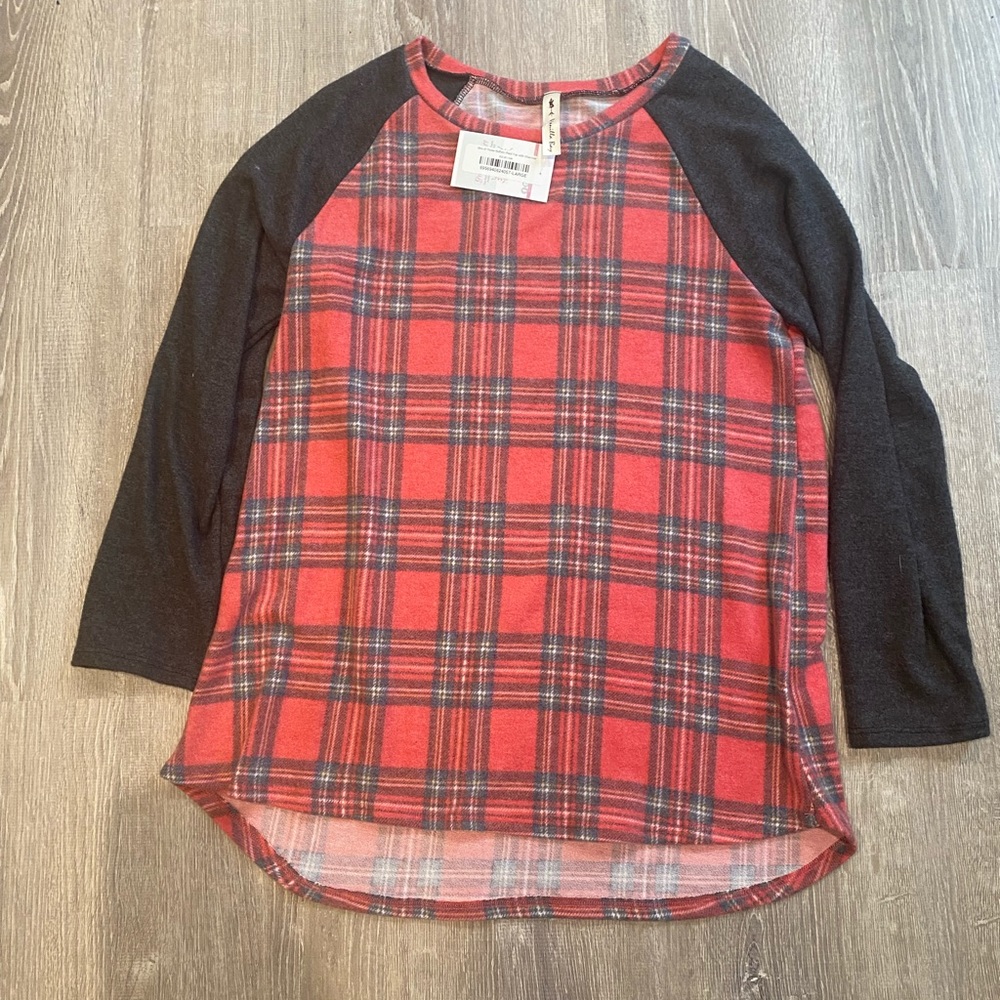 Boutique top